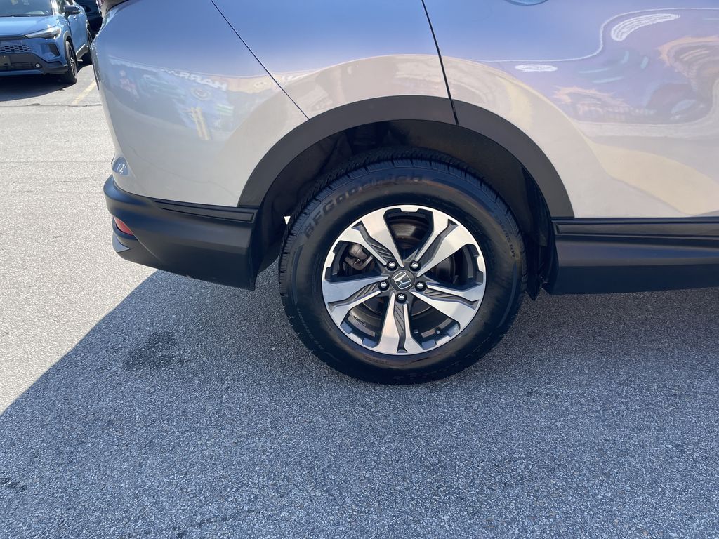 Used 2020 Honda CR-V SUV