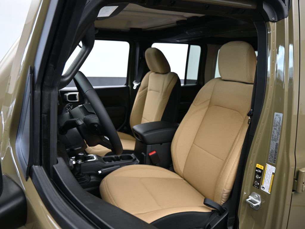 New 2026 41 Jeep Willys image 10