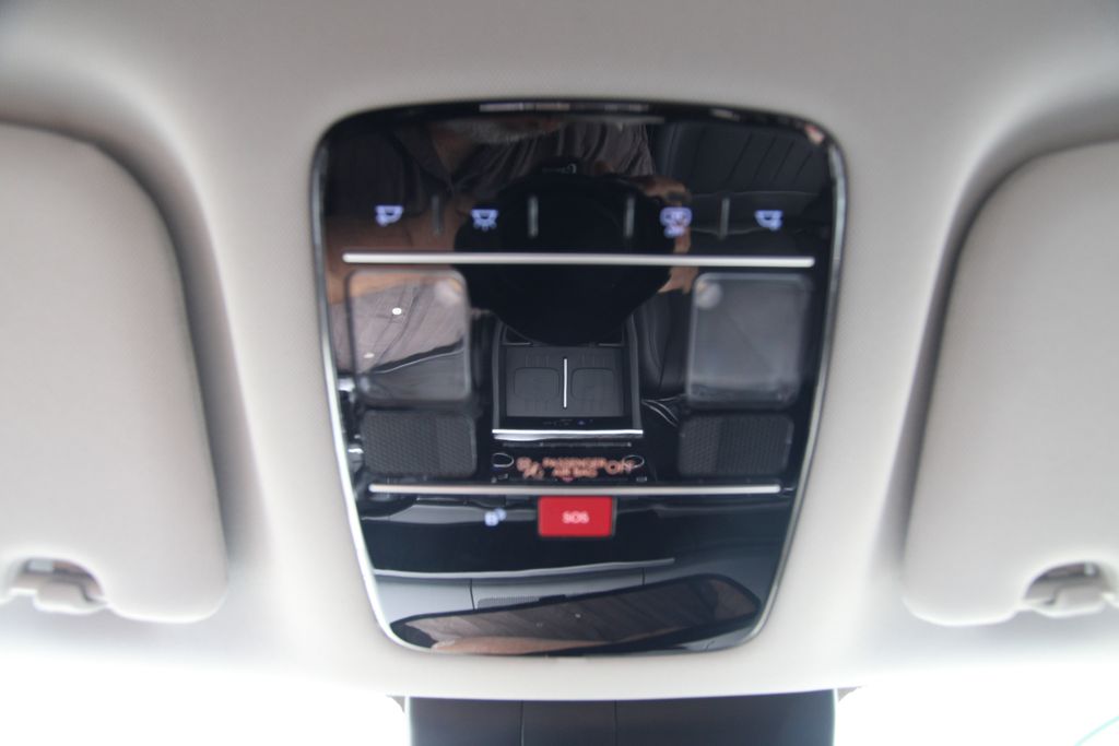 Used 2026 Hyundai Santa Fe SUV