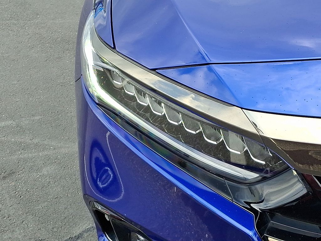 Thumbnail: 2022 Honda Accord - 9