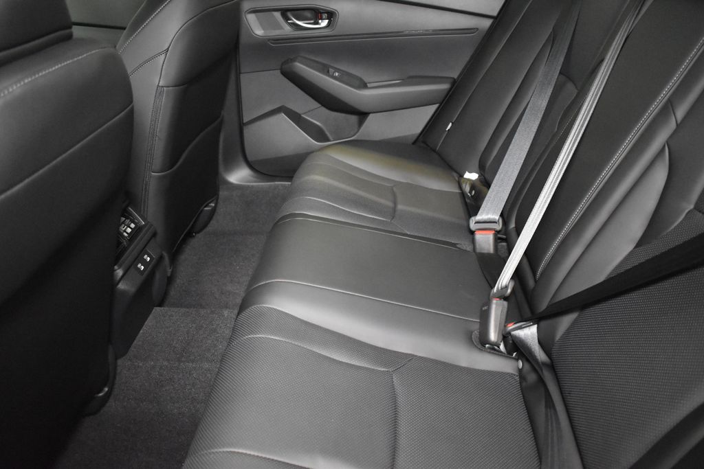 Thumbnail: 2025 Honda Accord - 21