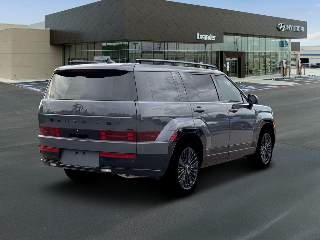 Thumbnail: 2026 Hyundai Santa Fe - 7