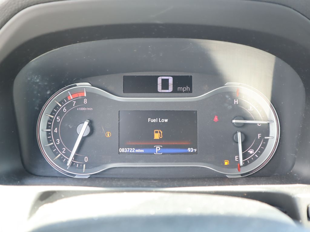 Thumbnail: 2018 Honda Pilot - 19