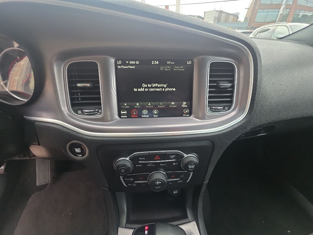 used 2022 Dodge Charger car, priced at $24,895