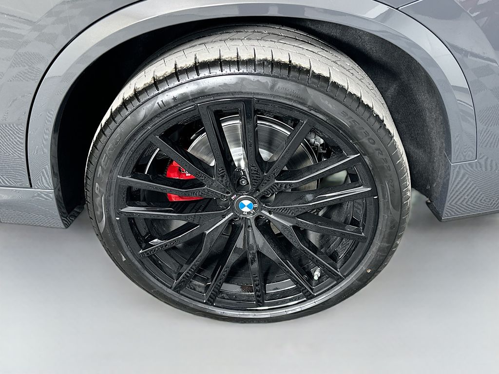 Thumbnail: 2026 BMW X5 - 23