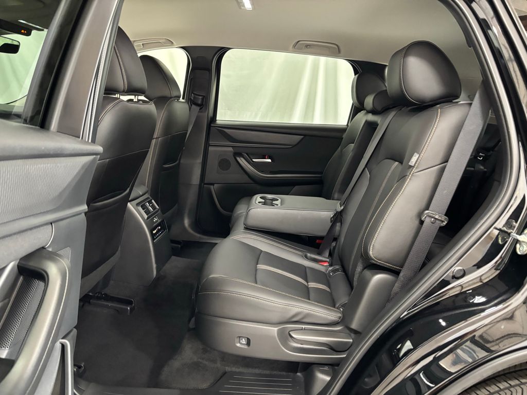 Used Car 2025 Mazda Cx-90  3.3 Turbo Select For Sale Under $35,000 In Georgetown, Texas