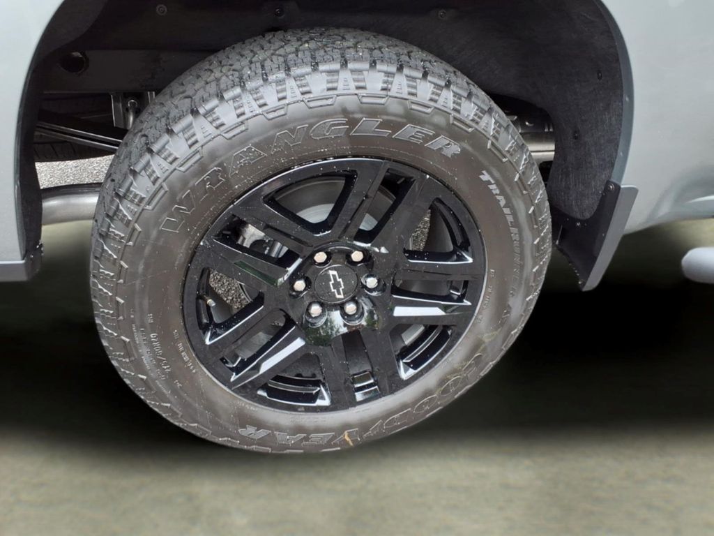 ChevroletSilverado 150034