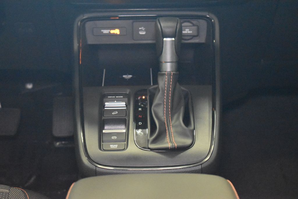 Thumbnail: 2026 Honda CR-V - 13