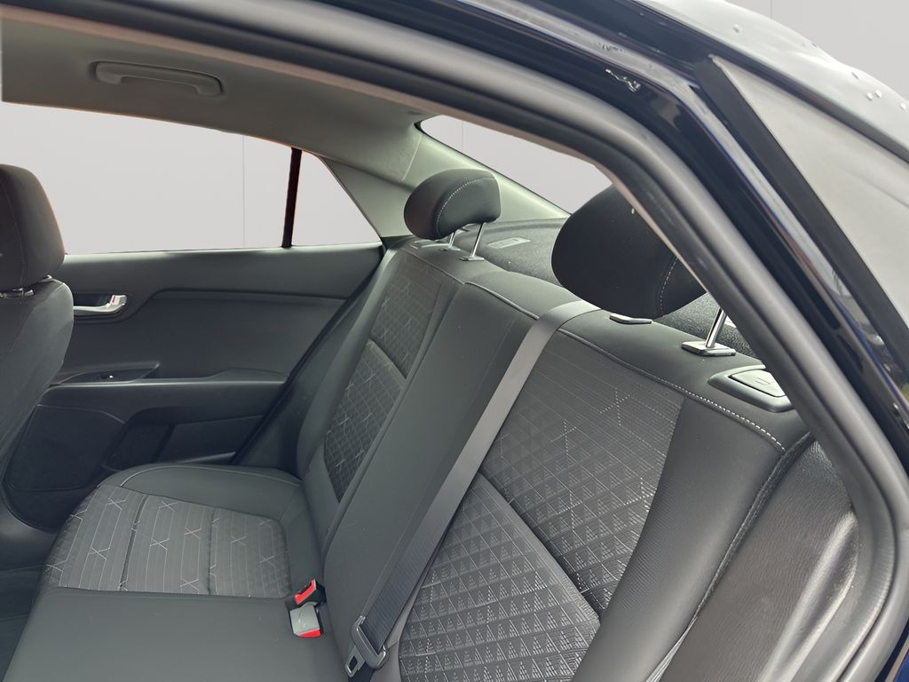 Used Car 2022 Kia Rio  S For Sale Under $15,000 In Austin, Texas