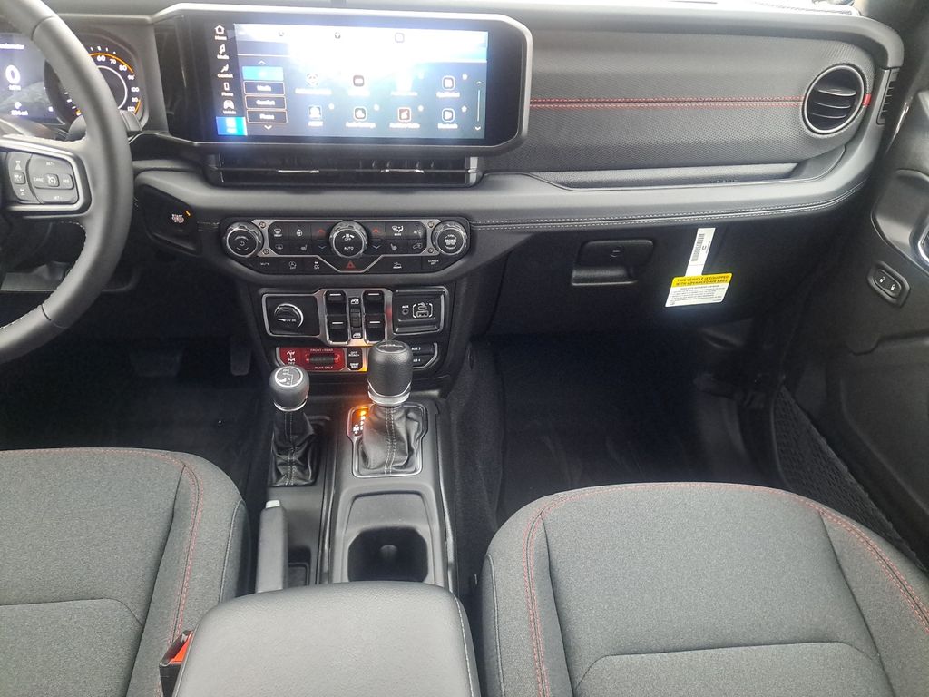 New Car 2025 Jeep Gladiator  Rubicon For Sale Under $50,000 In Austin, Texas