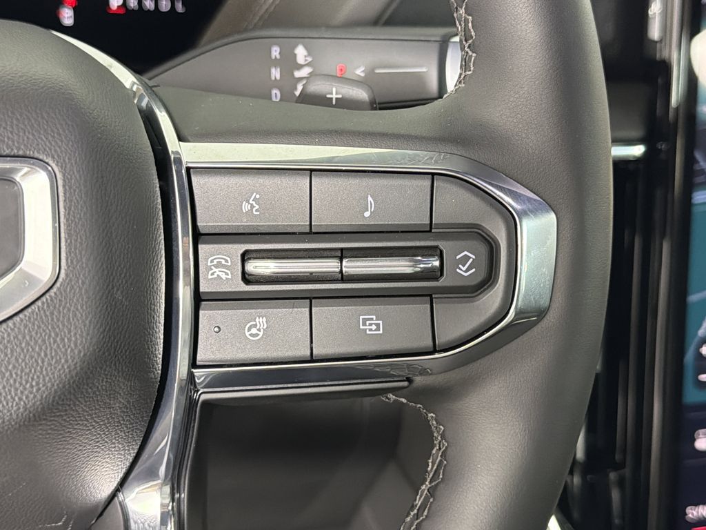 used 2026 GMC Yukon car, priced at $89,900