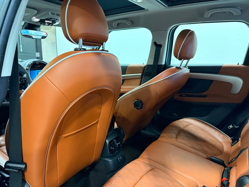 Thumbnail: 2023 MINI Cooper Countryman - 21