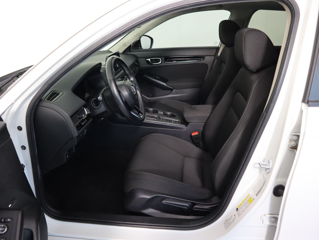 Thumbnail: 2024 Honda Civic - 19