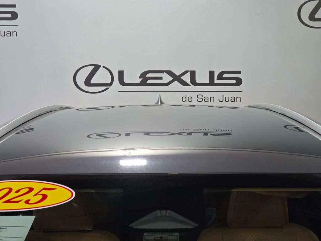 Thumbnail: 2025 Lexus NX - 6