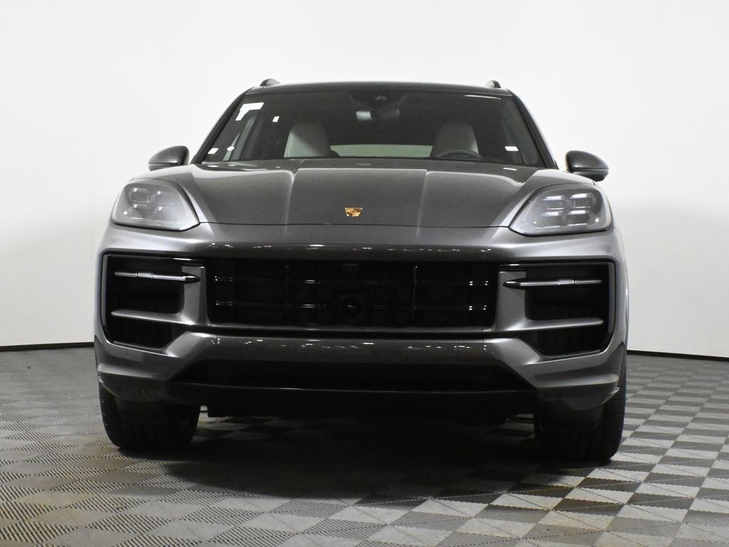 Thumbnail: 2026 Porsche Cayenne - 10