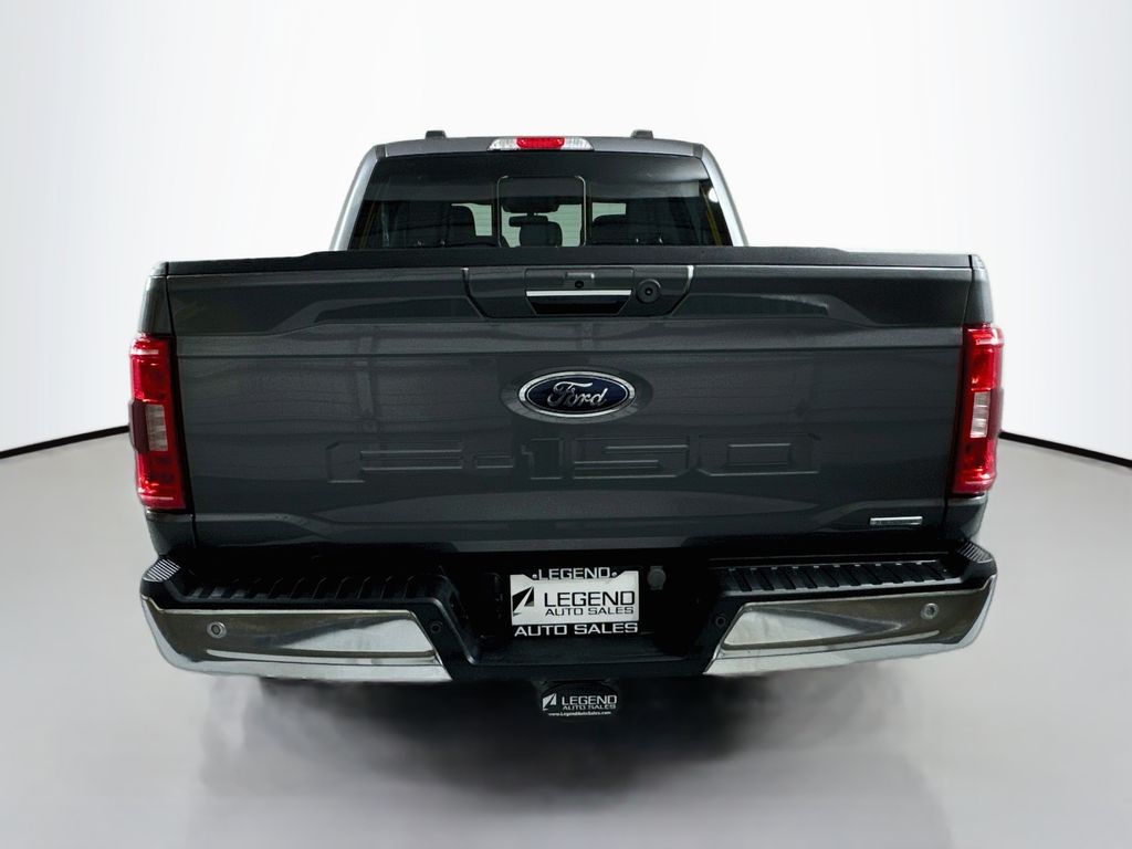 2023 Ford F-150 XLT - Photo 6