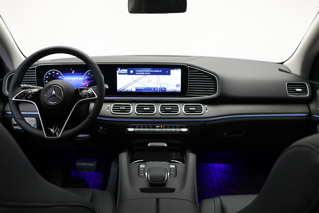 Thumbnail: 2026 Mercedes-Benz GLE - 17