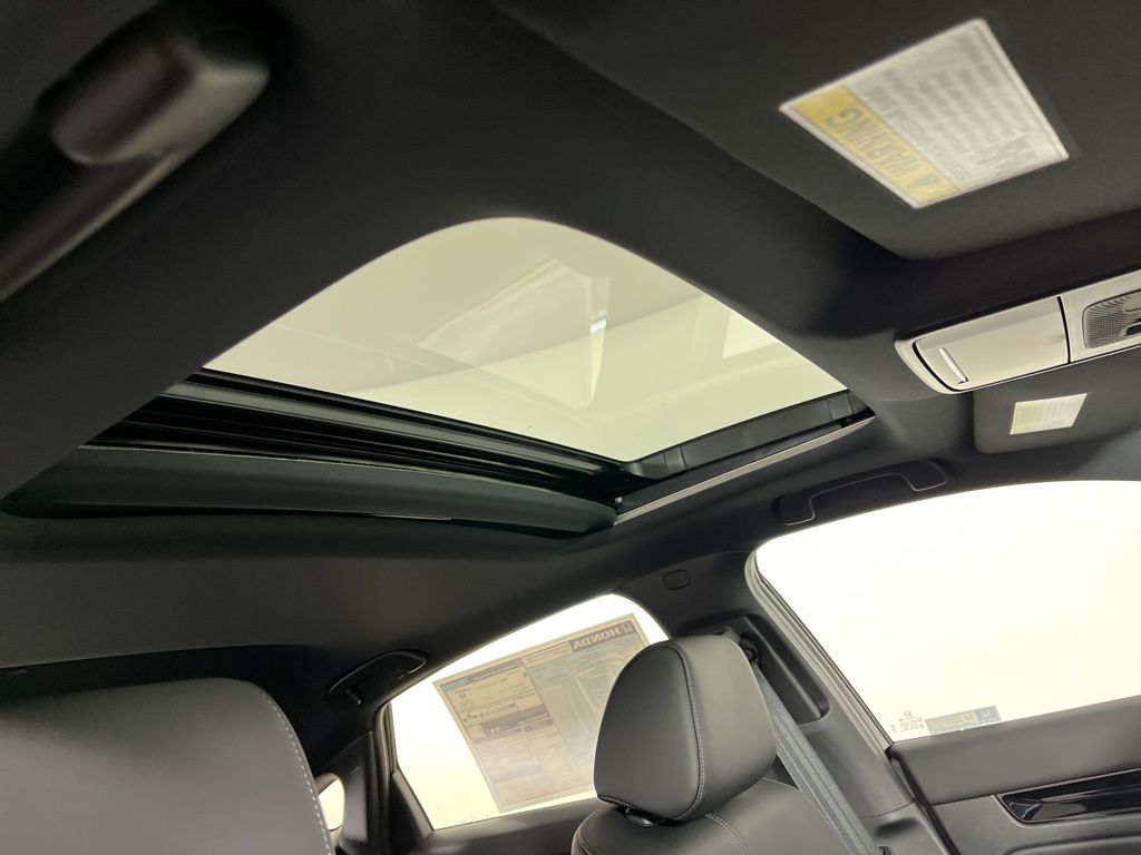 Thumbnail: 2026 Honda Civic - 12