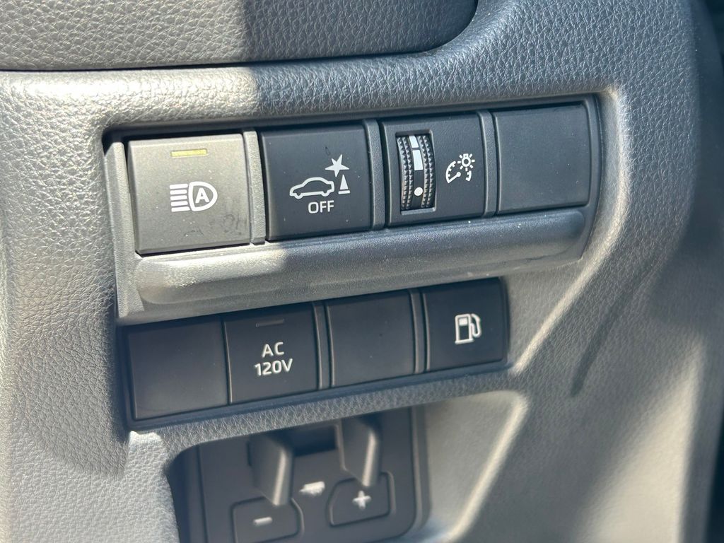 Used 2024 Toyota Land Cruiser SUV