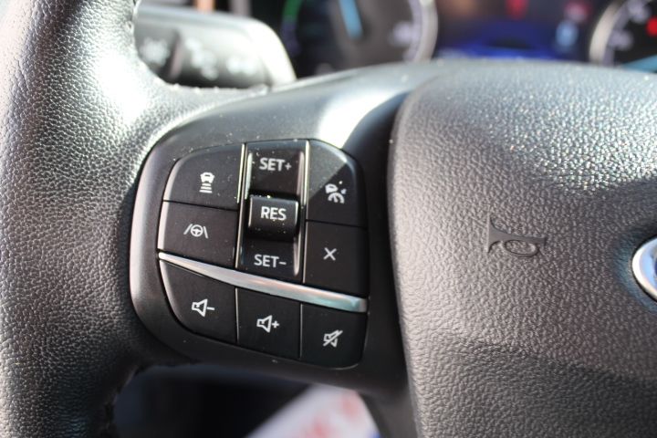 Used Car 2022 Ford Maverick  Lariat For Sale Under $30,000 In Georgetown, Texas