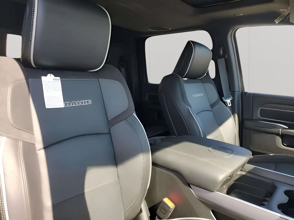 New Car 2025 Ram 2500  Laramie For Sale Under $110,000 In Austin, Texas