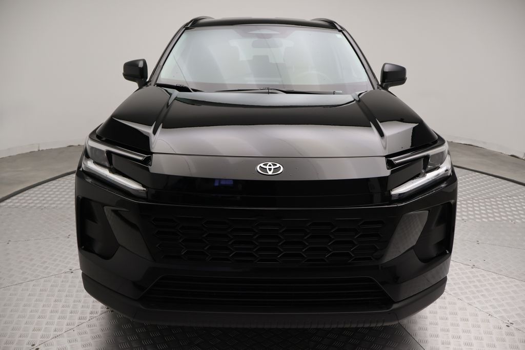Thumbnail: 2026 Toyota RAV4 - 5