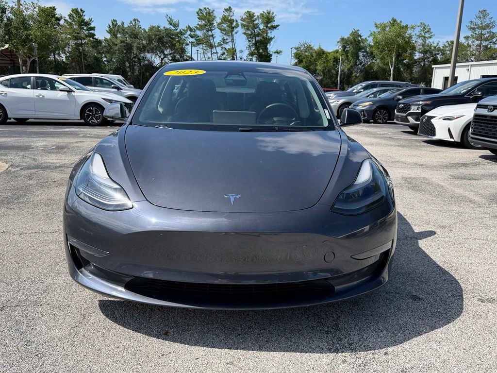 Used 2023 Tesla Model 3 Sedan