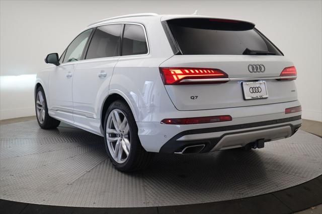 Thumbnail: 2025 Audi Q7 - 3