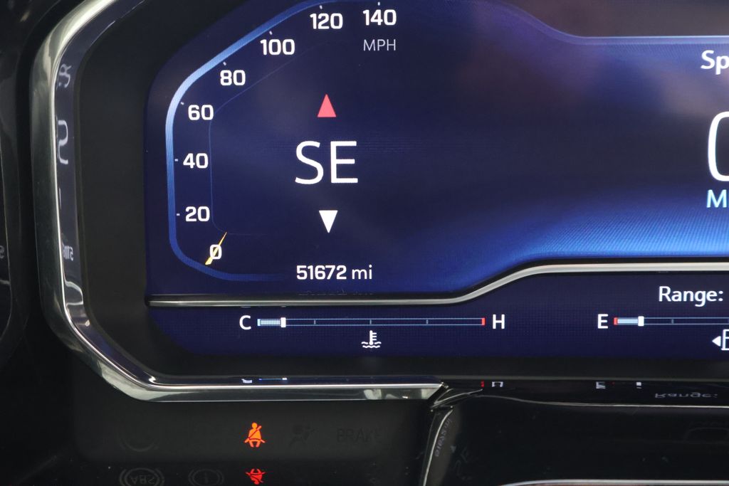 Thumbnail: 2024 Chevrolet Silverado 2500 - 31