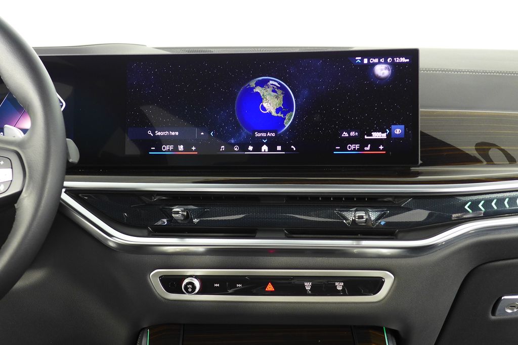 Thumbnail: 2026 BMW X5 - 26