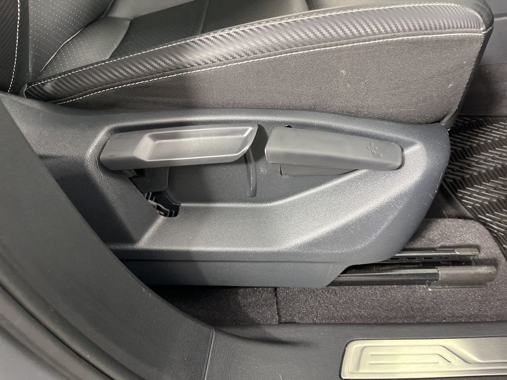 Thumbnail: 2021 Volkswagen Atlas - 8