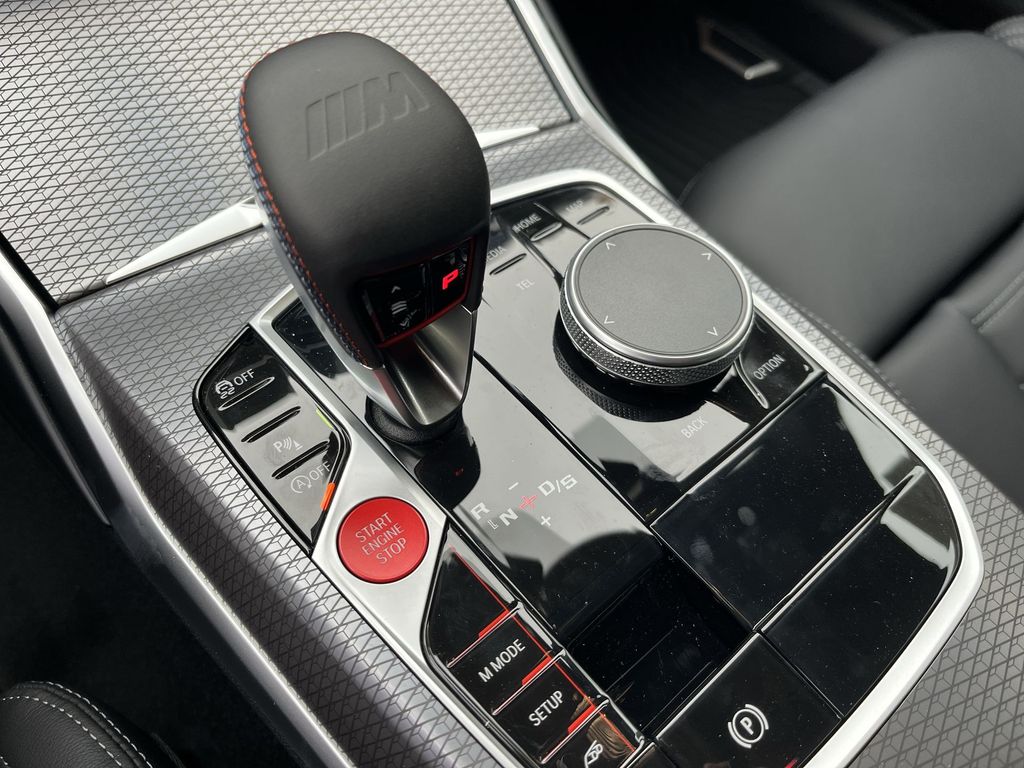 Thumbnail: 2026 BMW M2 - 20