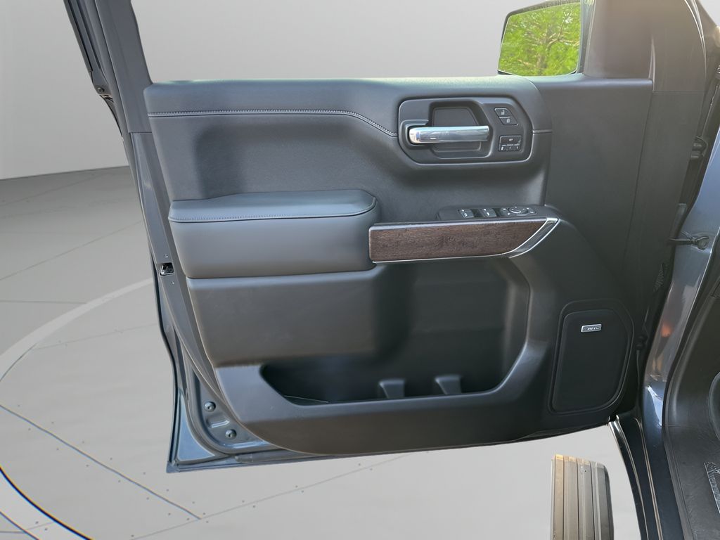 Used Car 2021 Gmc Sierra 1500  Denali For Sale Under $35,000 In Austin, Texas