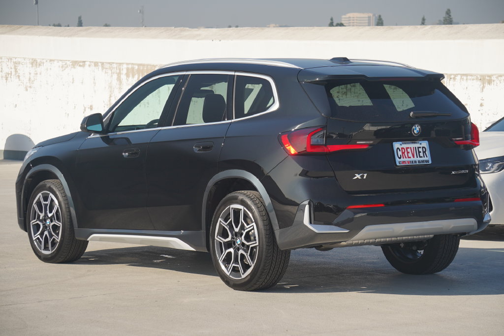 Thumbnail: 2026 BMW X1 - 7