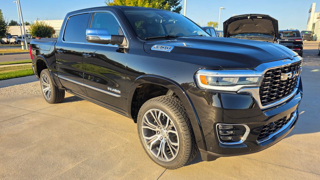 2026 RAM 1500 Tungsten - Photo 7