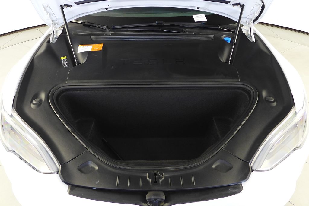 Thumbnail: 2018 Tesla Model S - 6