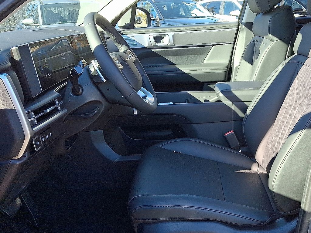 Thumbnail: 2026 Hyundai Santa Fe - 8