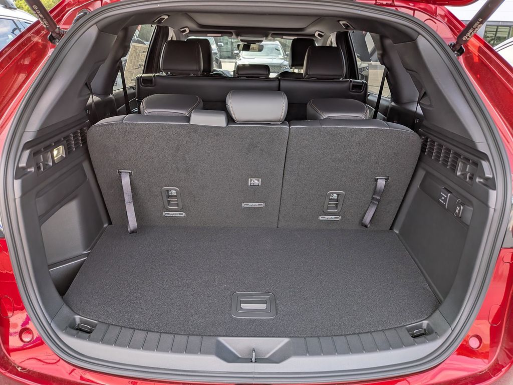 2026 Mazda CX-90 3.3 Turbo Premium Plus