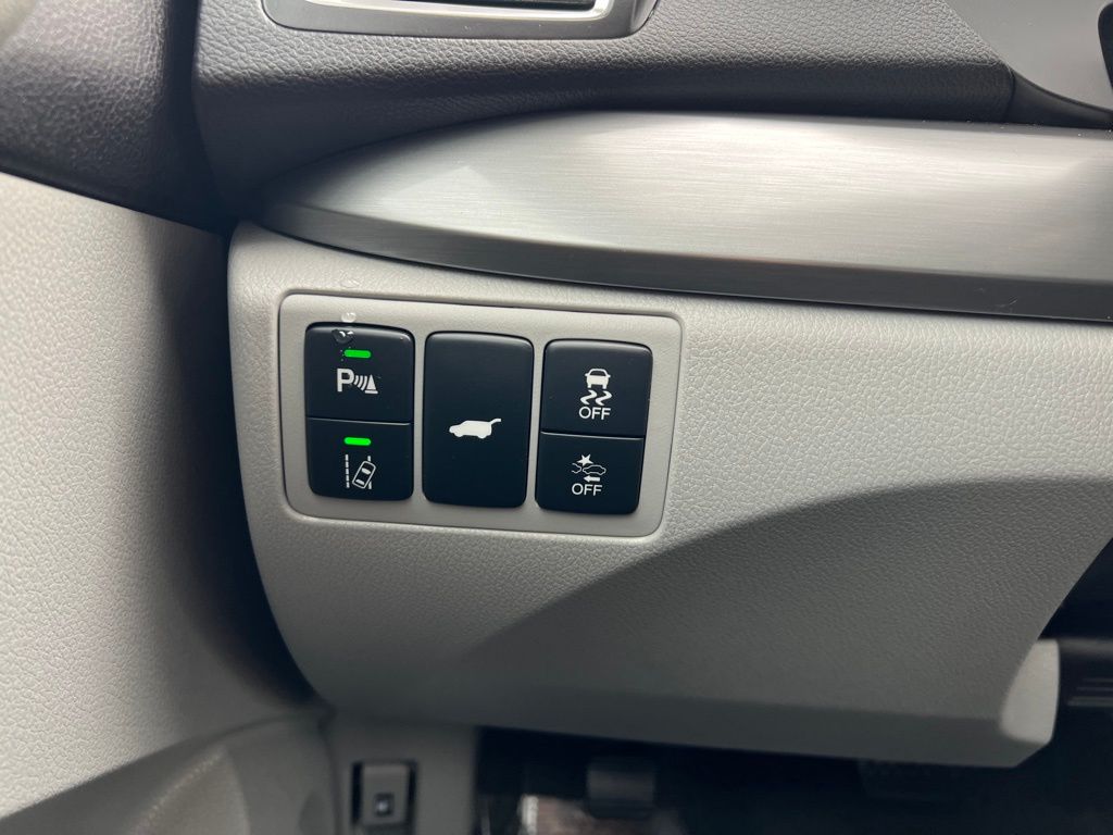 Thumbnail: 2017 Acura RDX - 15