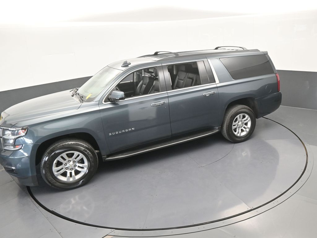 Used 2020 Shadow Gray Metallic Chevrolet LT image 60