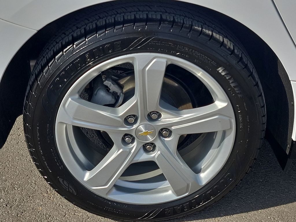 Used 2018 Chevrolet Volt For Sale in Farmington, AR