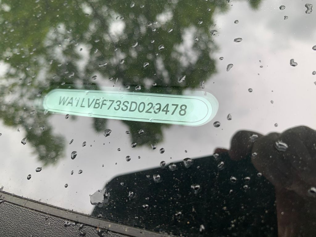 Thumbnail: 2025 Audi Q7 - 6