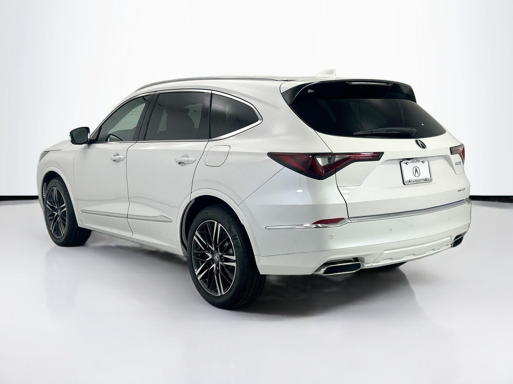 Thumbnail: 2026 Acura MDX - 7