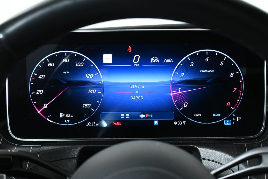 Thumbnail: 2024 Mercedes-Benz CLE - 19