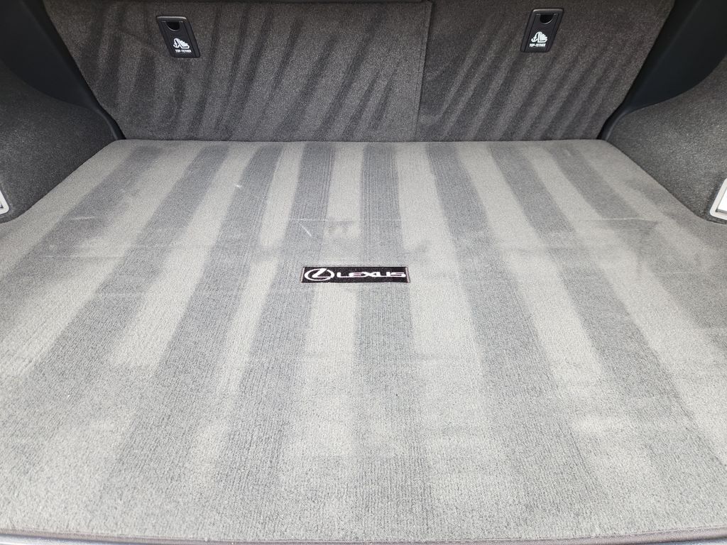 2021 Lexus NX 300 Base Black at Toyota of Victoria