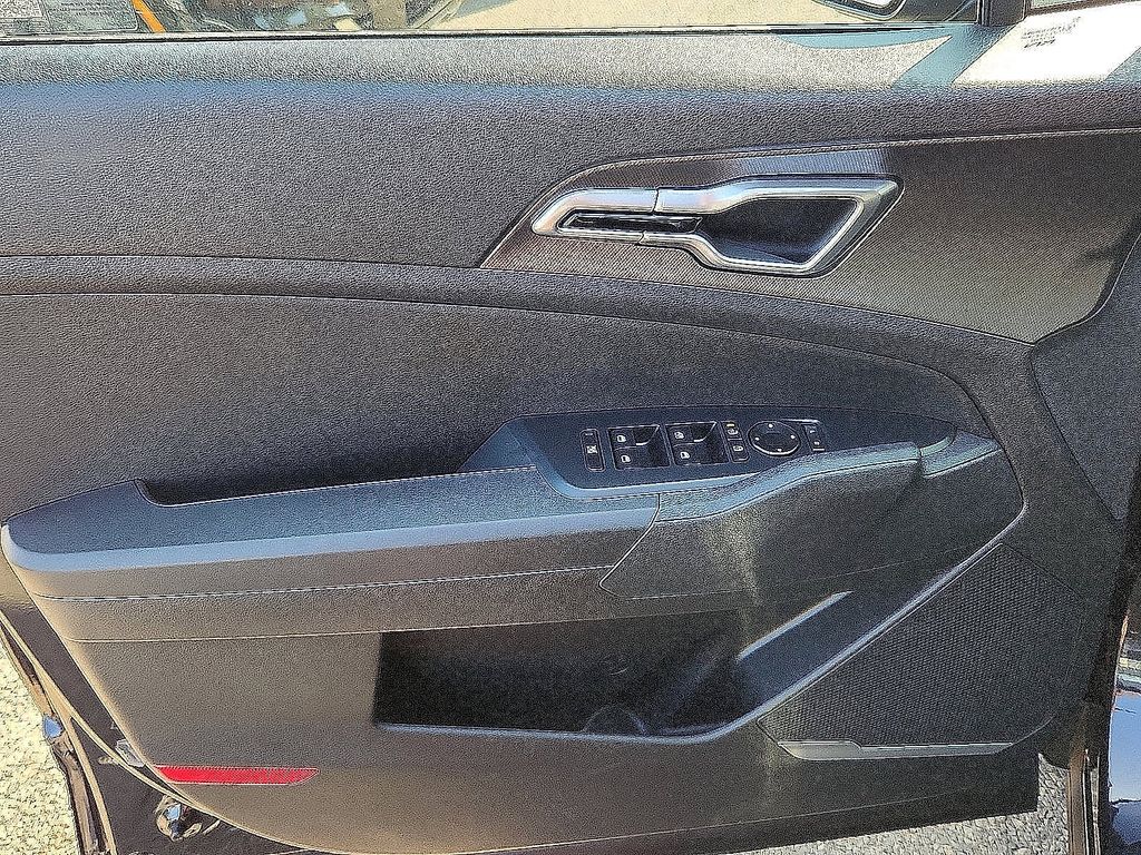 2026 Kia Sportage LX - Photo 7