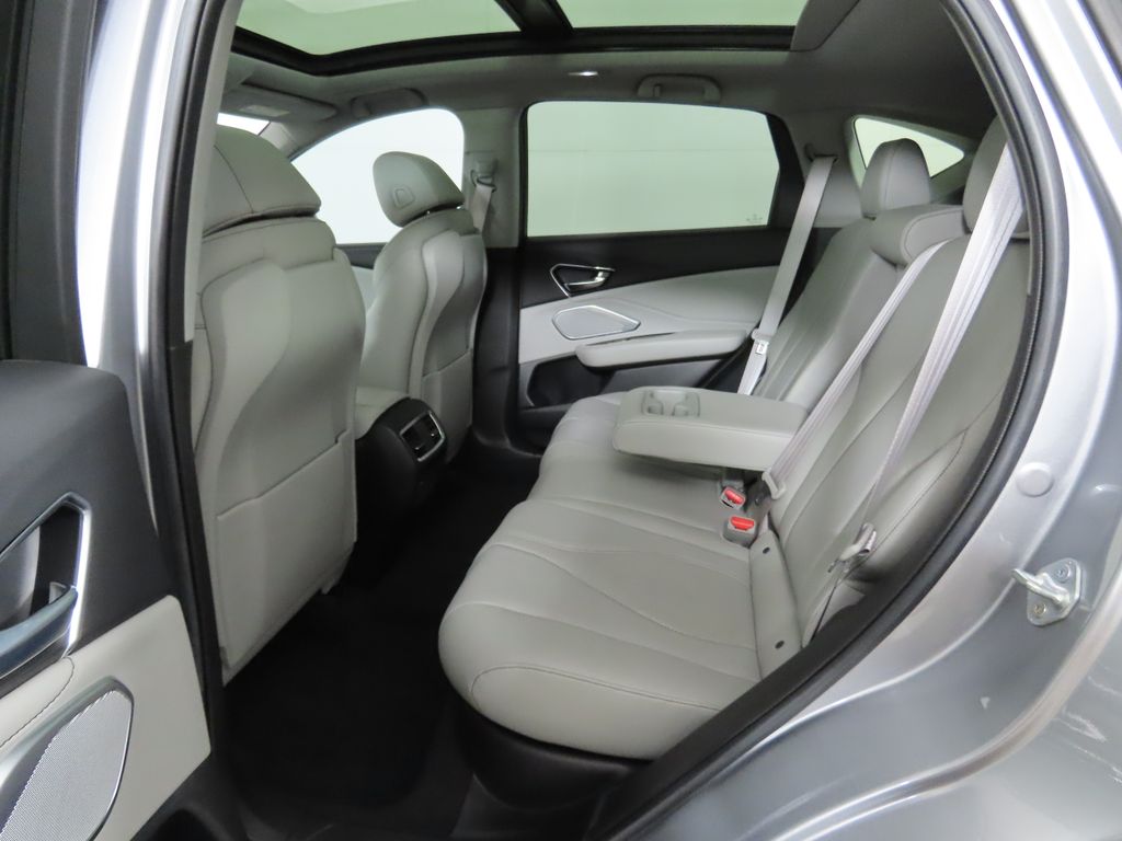 2023 Acura RDX Technology 22
