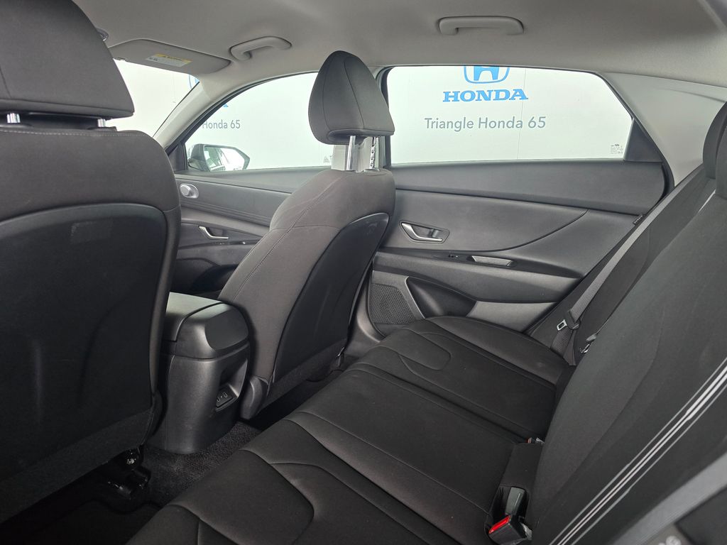 Thumbnail: 2025 Hyundai Elantra - 13