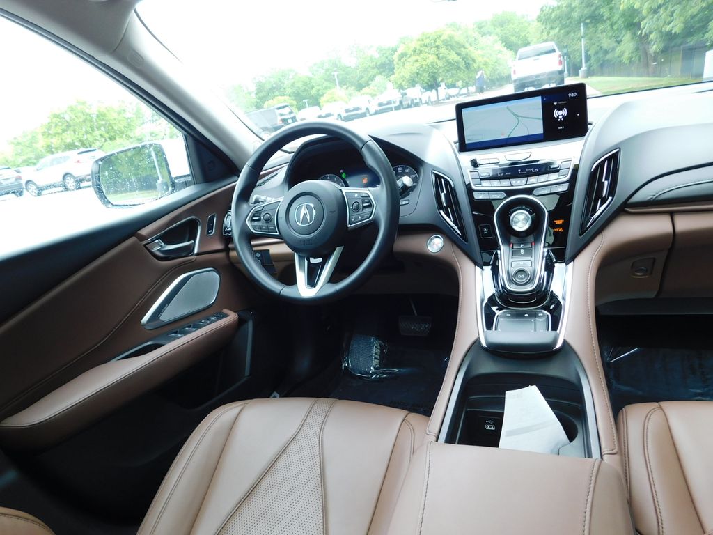 2023 Acura RDX Technology 3