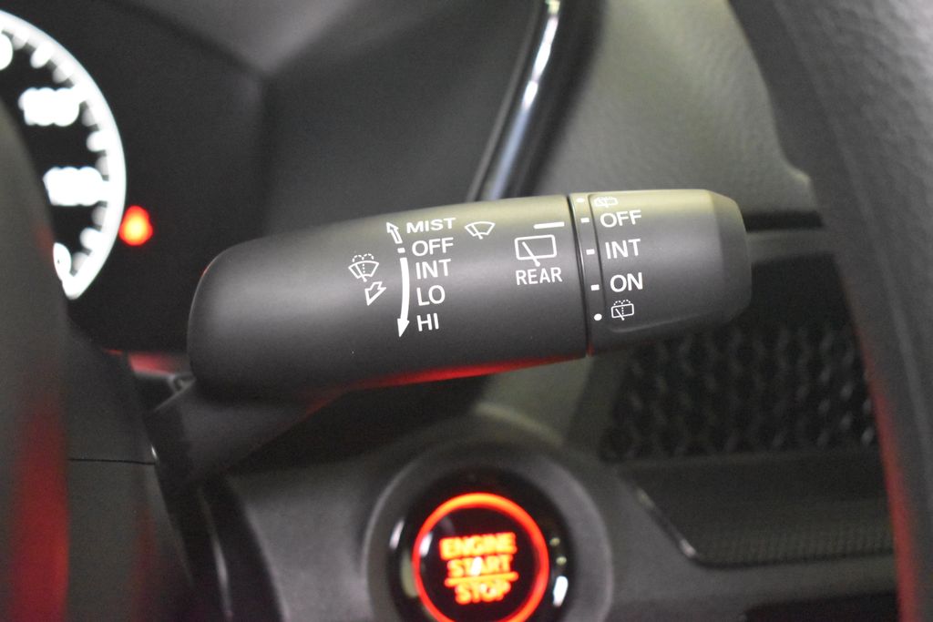 Thumbnail: 2026 Honda CR-V - 17